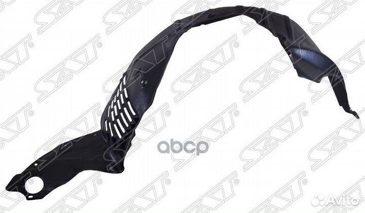 Подкрылок mazda 6/atenza 02-07 RH stmz25016l1 Sat