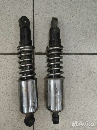 Амортизатор задний Yamaha XJ750