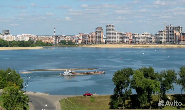Путешествие в Казань 5 дн