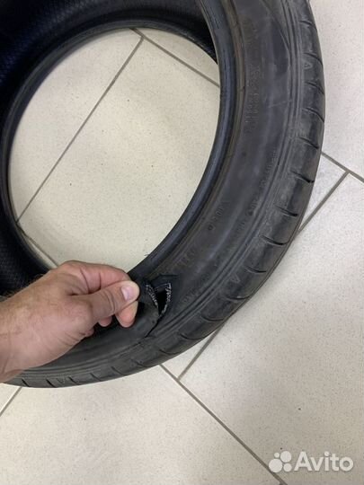 Dunlop SP Sport Maxx 050+ 235/45 R17 97Y