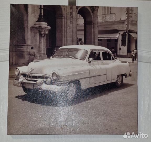 Модульные картины