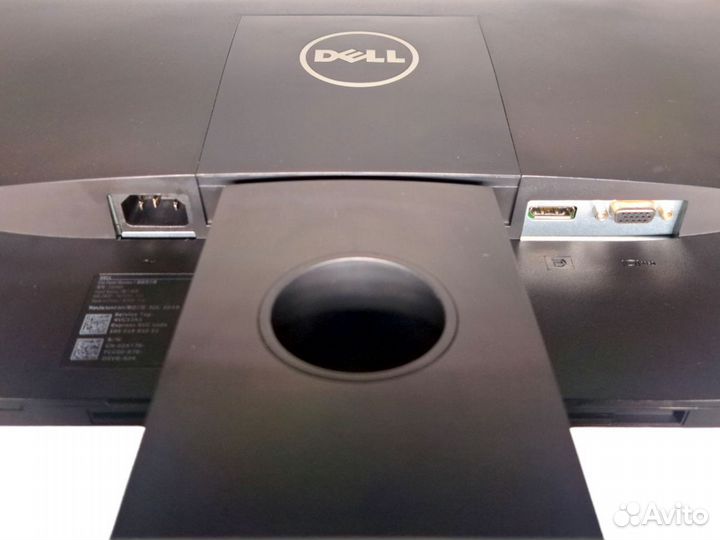 Монитор Dell E2216H