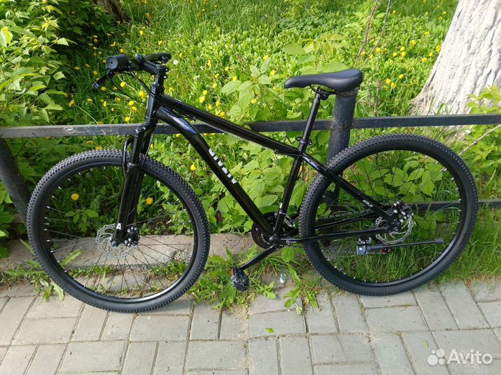 Велосипед новый Altair 29 Disc 2021 17