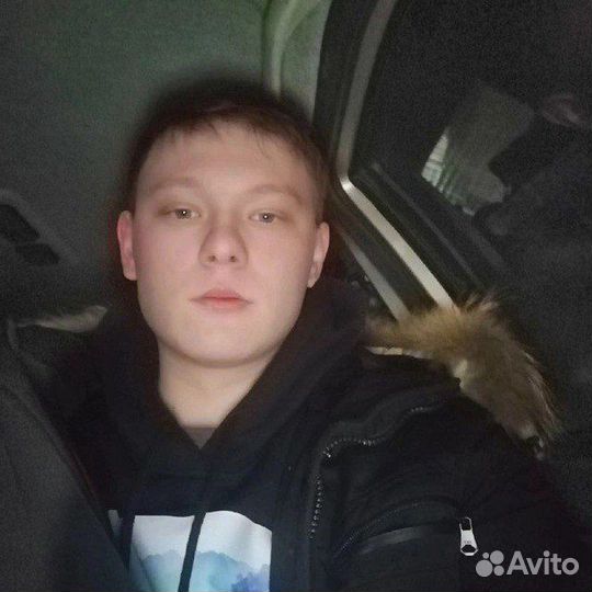 Любая работа, подработка