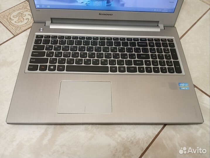 Мощный Lenovo Core i5 3230m GT 740m
