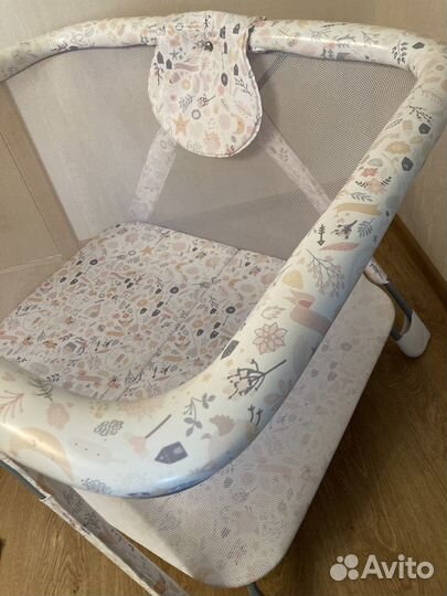 Манеж детский