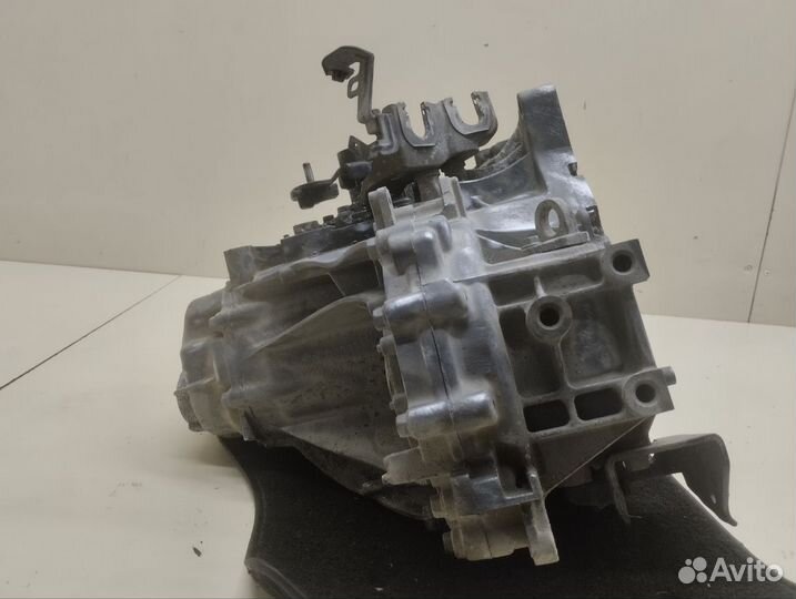 Б/У Б/У Механическая коробка переключения передач