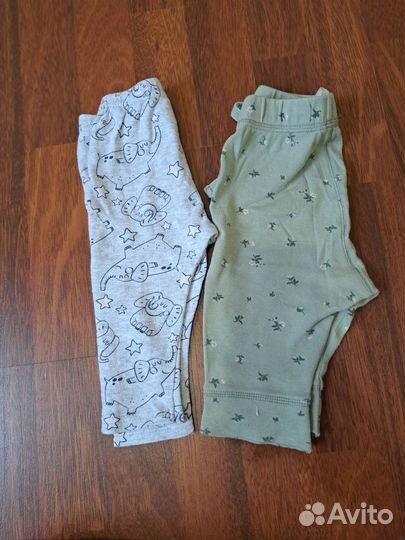 Одежда для девочки 68