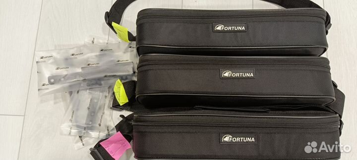 Тепловизионный прицел Fortuna General 50l3s/50l6s