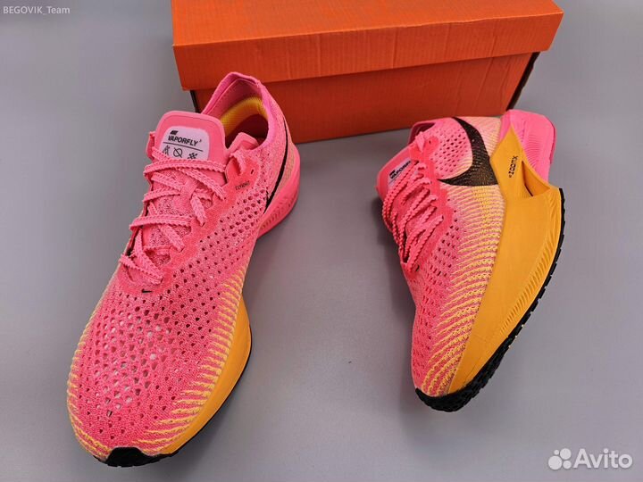 Кроссовки для бега nike vaporfly 3