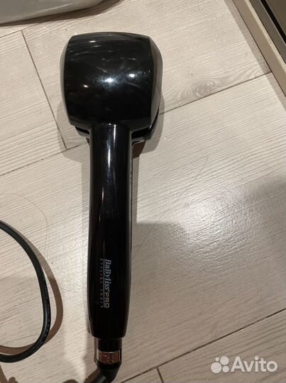 Фен, стайлер