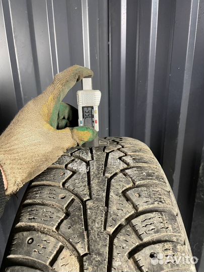 Nokian Tyres Nordman 5 185/60 R15 88T