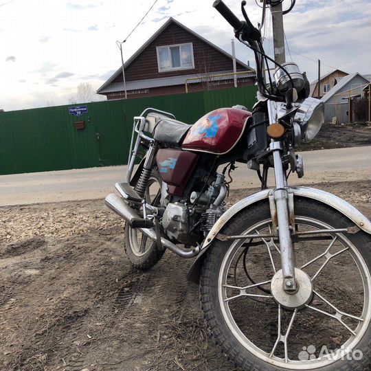 Альфа110