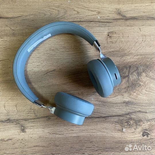 Беспроводные наушники tfn tune