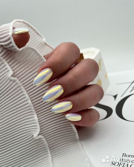 Маникюр, педикюр