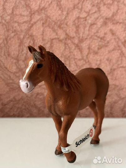Лошади Schleich