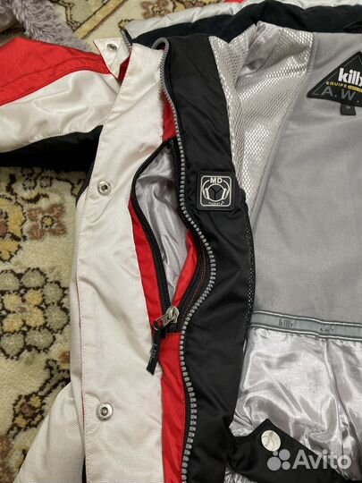 Горнолыжный костюм Killy женский