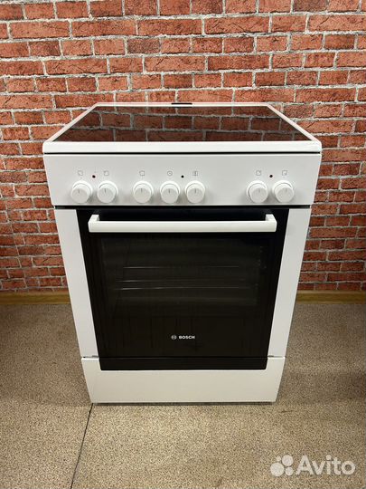 Электроплита Bosch привезу подключу