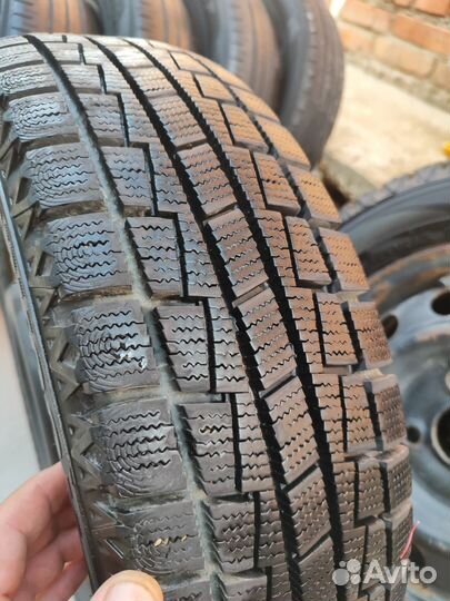 Hankook Winter I'Cept Evo 155/70 R13 75