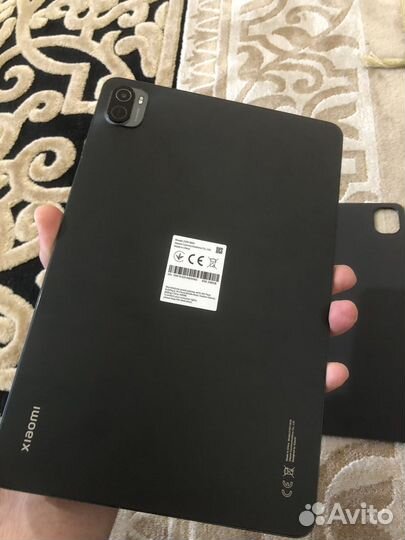 Планшет Xiaomi MI PAD 5 6 256