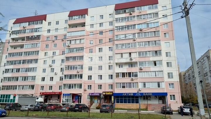 Свободного назначения, 104.5 м²