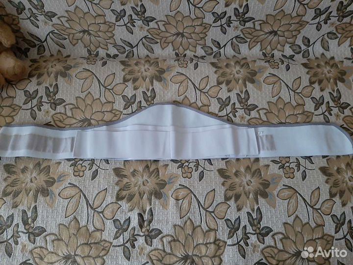 Бандаж для беременных и после родов