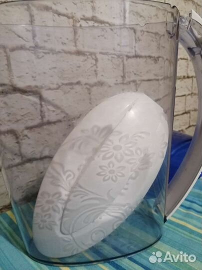 Кувшин-фильтр для воды