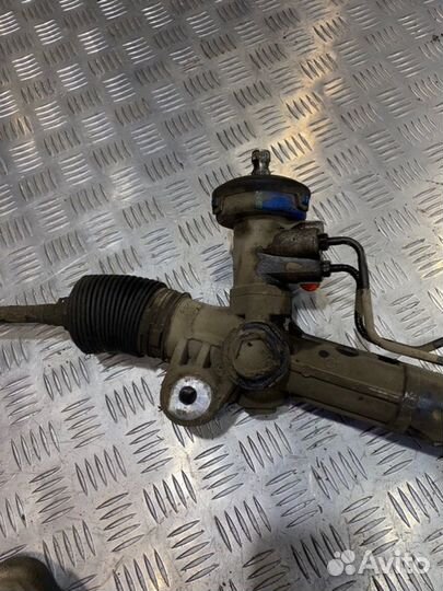 Рулевая рейка Ssangyong Actyon New CK D20T-051