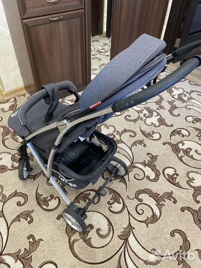 Коляска Carrello Gloria