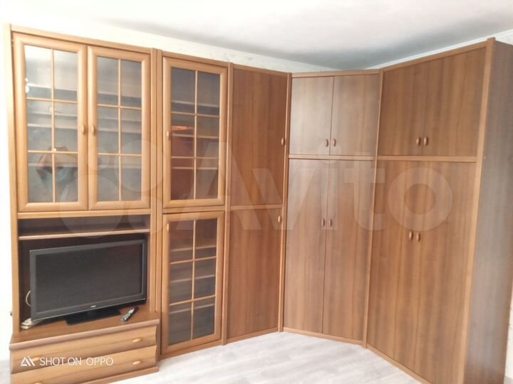 2-к. квартира, 52 м², 3/9 эт.