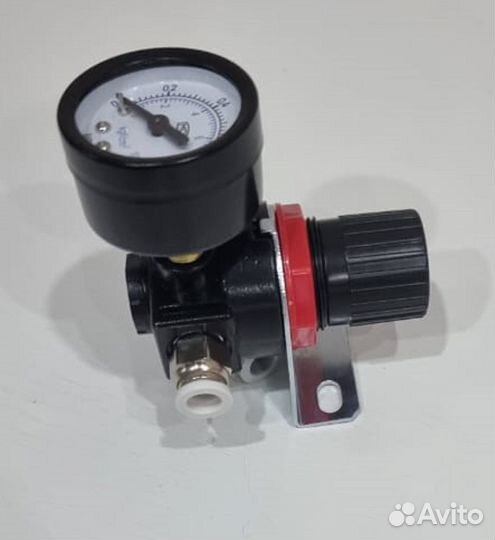 Регулятор давления воздуха 2000л/мин.В наличии