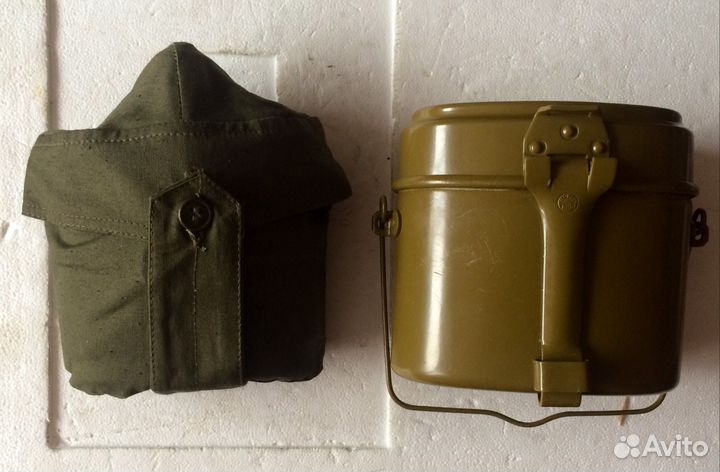 Котелки, плащ-палатка,вещмешок, Лопатки мсл, бсл