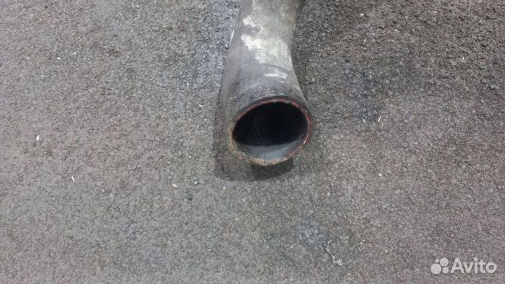 Патрубок интеркулера Land Rover Freelander 2 2.2