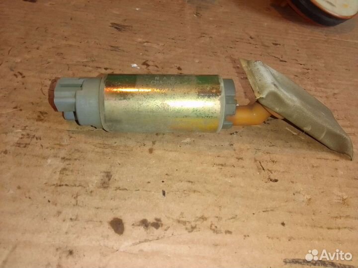 Мотор электробензонасоса Nissan March 1.0 K11