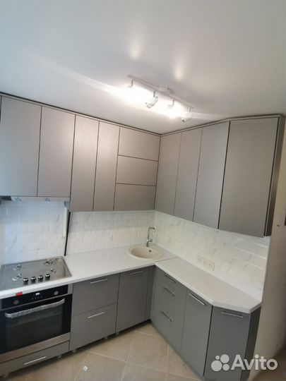 Кухонный гарнитур на заказ