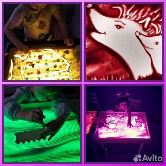 Дошкольное образование