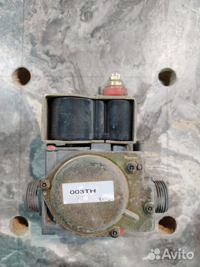 Газовый клапан sit 845 sigma 0.845.131