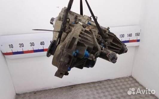 Раздаточная коробка nissan pathfinder R51 (NEA27T401)