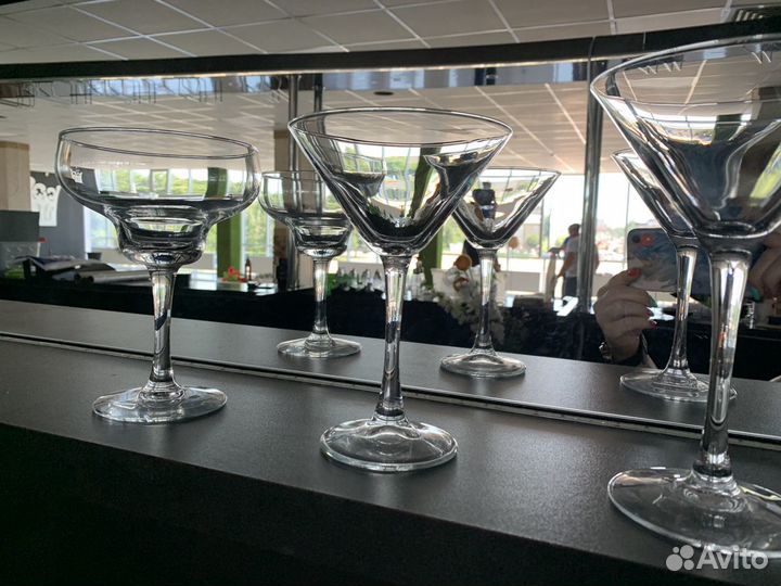 Бокалы,стаканы