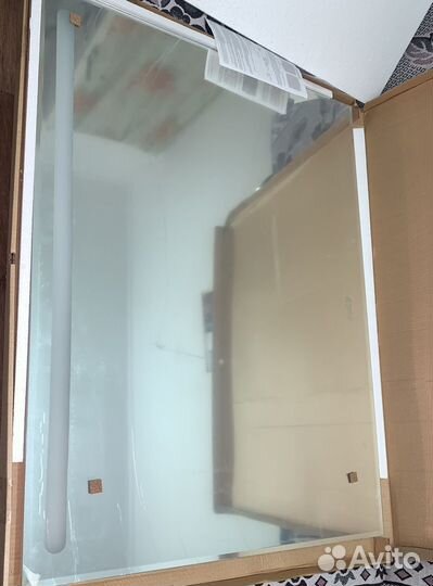 Зеркало с led подсветкой