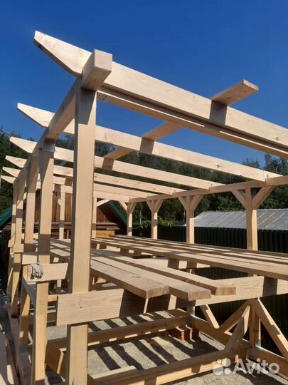 Строительство