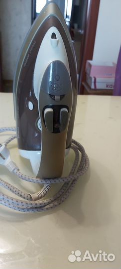 Утюг Vitek Австрия 2000w