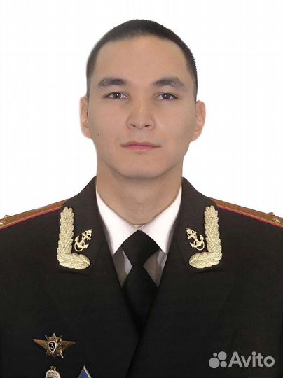 Водитель категории с