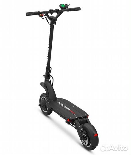 Электросамокат Dualtron Eagle Pro (60V 22Ah 3600W)