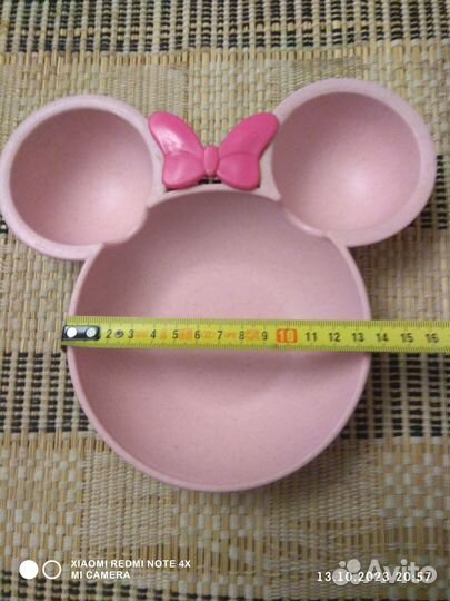 Миска для животных