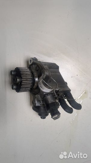 Тнвд Audi Q5, 2014