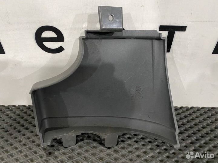 Угол бампера прав. Volvo FH4 21359192