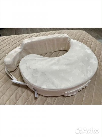 Подушка для кормления