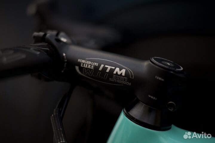 Merida Scultura 4000 (S/M)