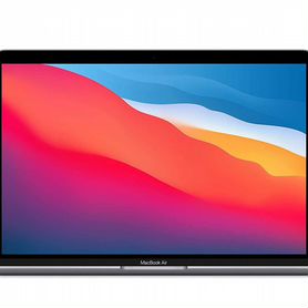 Ноутбук "MacBook Air 13,3 " M1 / 8Gb / 256Gb